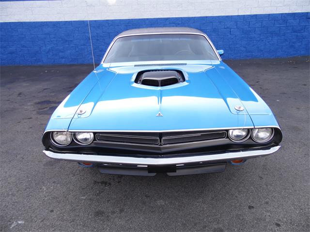 1971 Dodge Challenger R/T (CC-935052) for sale in Connellsville, Pennsylvania