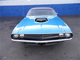 1971 Dodge Challenger R/T (CC-935052) for sale in Connellsville, Pennsylvania