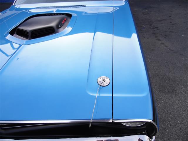 1971 Dodge Challenger R/T (CC-935052) for sale in Connellsville, Pennsylvania