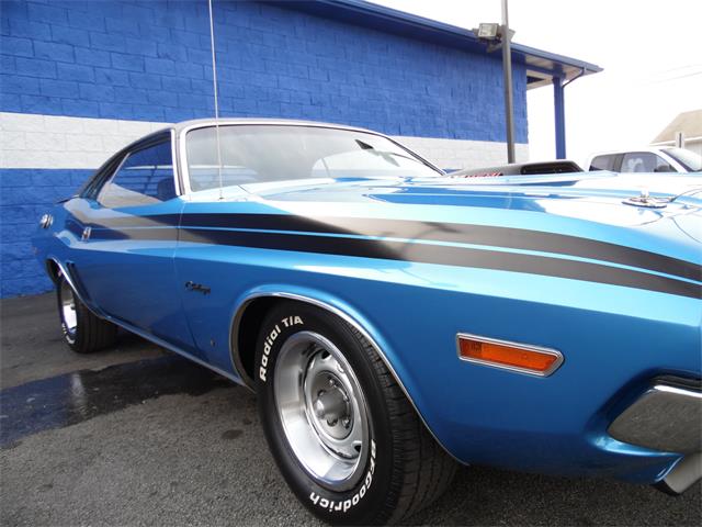 1971 Dodge Challenger R/T (CC-935052) for sale in Connellsville, Pennsylvania