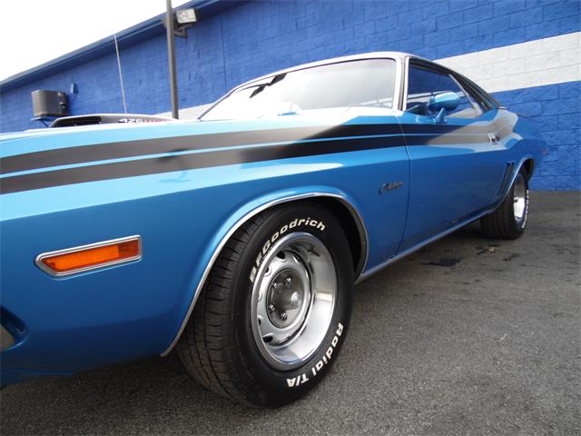 1971 Dodge Challenger R/T (CC-935052) for sale in Connellsville, Pennsylvania