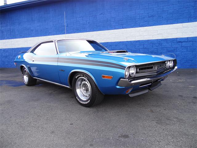 1971 Dodge Challenger R/T (CC-935052) for sale in Connellsville, Pennsylvania