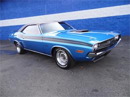1971 Dodge Challenger R/T (CC-935052) for sale in Connellsville, Pennsylvania