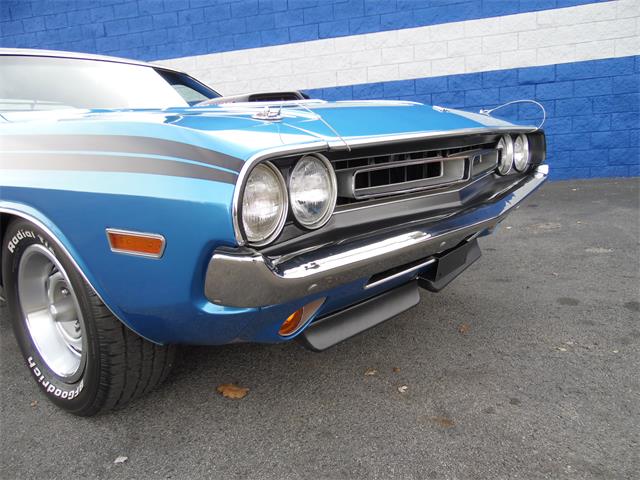 1971 Dodge Challenger R/T (CC-935052) for sale in Connellsville, Pennsylvania