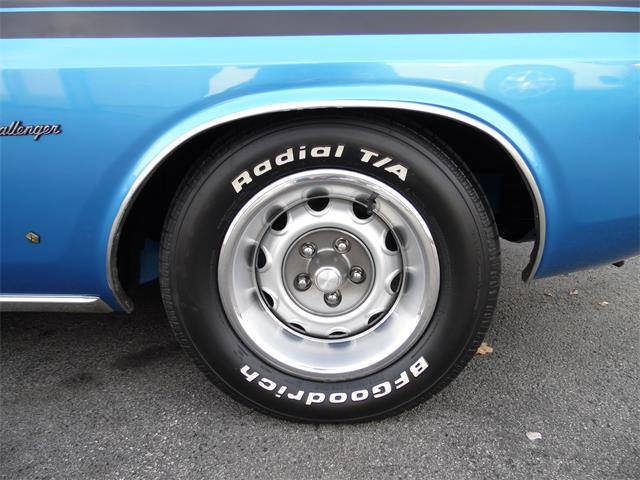 1971 Dodge Challenger R/T (CC-935052) for sale in Connellsville, Pennsylvania