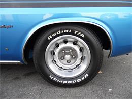 1971 Dodge Challenger R/T (CC-935052) for sale in Connellsville, Pennsylvania