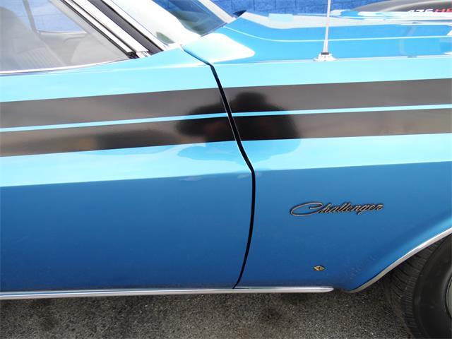 1971 Dodge Challenger R/T (CC-935052) for sale in Connellsville, Pennsylvania