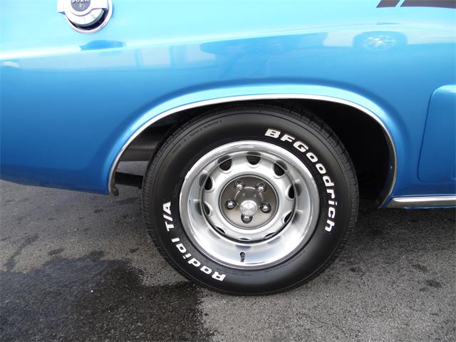 1971 Dodge Challenger R/T (CC-935052) for sale in Connellsville, Pennsylvania