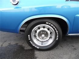 1971 Dodge Challenger R/T (CC-935052) for sale in Connellsville, Pennsylvania