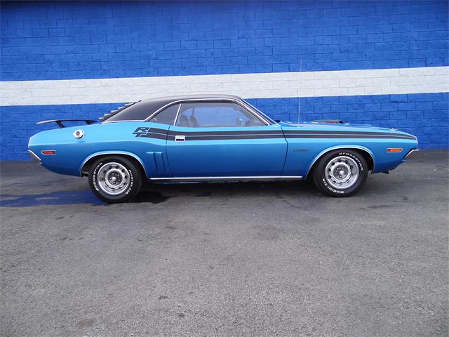 1971 Dodge Challenger R/T (CC-935052) for sale in Connellsville, Pennsylvania
