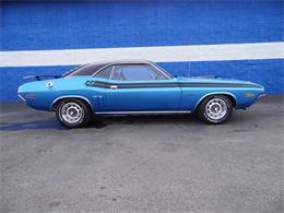 1971 Dodge Challenger R/T (CC-935052) for sale in Connellsville, Pennsylvania