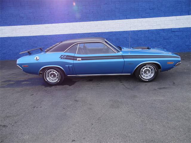 1971 Dodge Challenger R/T (CC-935052) for sale in Connellsville, Pennsylvania