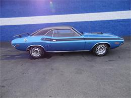 1971 Dodge Challenger R/T (CC-935052) for sale in Connellsville, Pennsylvania
