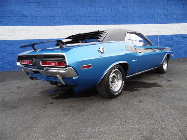 1971 Dodge Challenger R/T (CC-935052) for sale in Connellsville, Pennsylvania