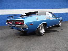 1971 Dodge Challenger R/T (CC-935052) for sale in Connellsville, Pennsylvania
