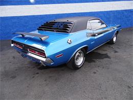 1971 Dodge Challenger R/T (CC-935052) for sale in Connellsville, Pennsylvania