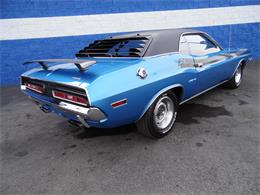 1971 Dodge Challenger R/T (CC-935052) for sale in Connellsville, Pennsylvania