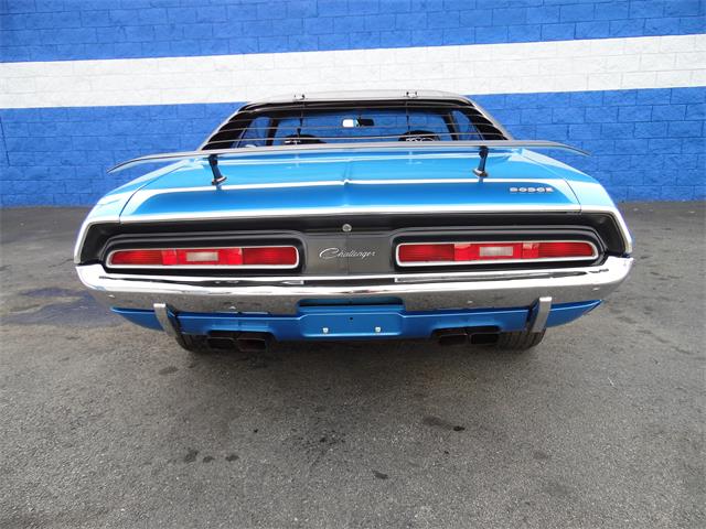1971 Dodge Challenger R/T (CC-935052) for sale in Connellsville, Pennsylvania
