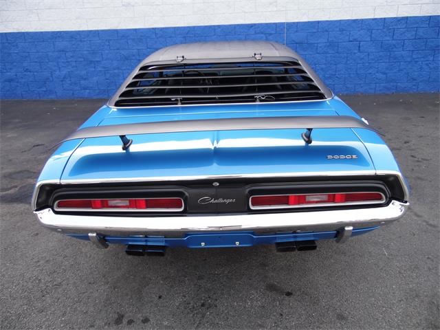 1971 Dodge Challenger R/T (CC-935052) for sale in Connellsville, Pennsylvania