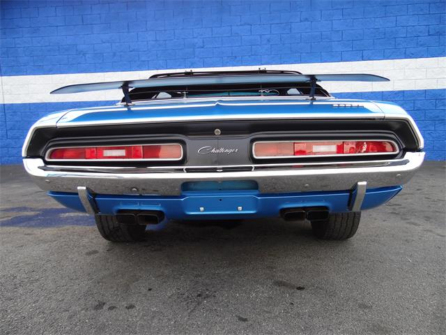 1971 Dodge Challenger R/T (CC-935052) for sale in Connellsville, Pennsylvania