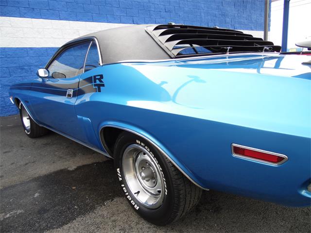 1971 Dodge Challenger R/T (CC-935052) for sale in Connellsville, Pennsylvania