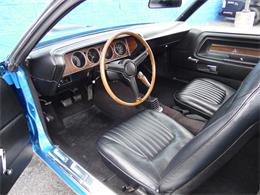 1971 Dodge Challenger R/T (CC-935052) for sale in Connellsville, Pennsylvania