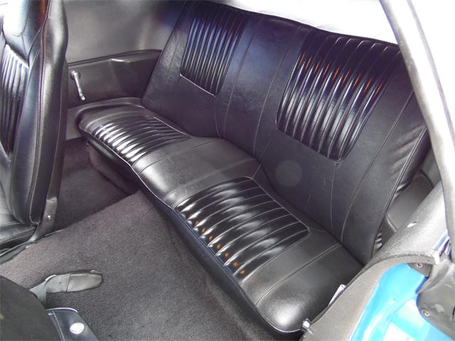1971 Dodge Challenger R/T (CC-935052) for sale in Connellsville, Pennsylvania