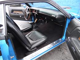 1971 Dodge Challenger R/T (CC-935052) for sale in Connellsville, Pennsylvania