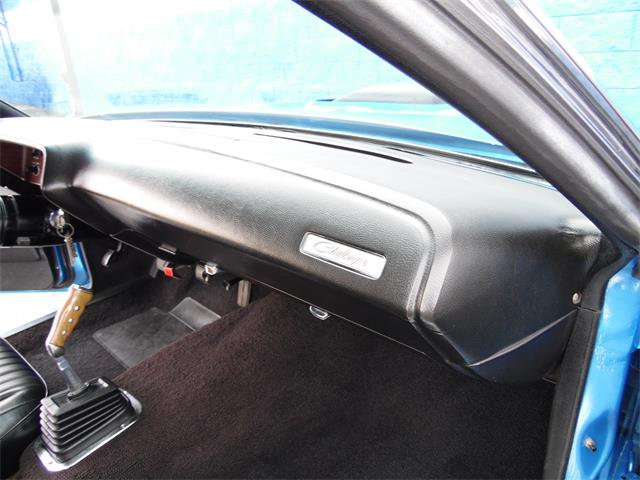 1971 Dodge Challenger R/T (CC-935052) for sale in Connellsville, Pennsylvania