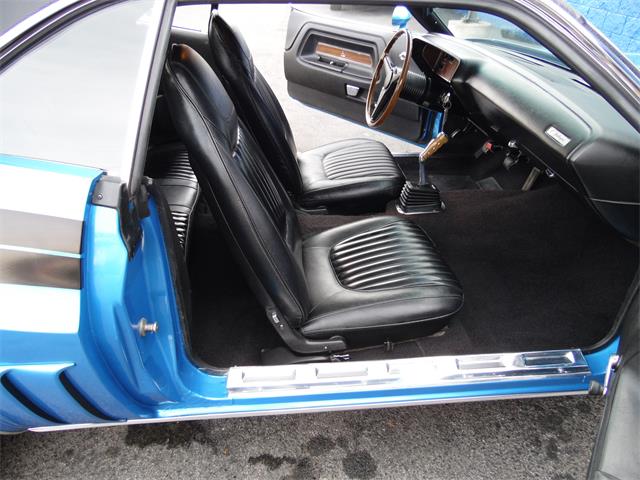 1971 Dodge Challenger R/T (CC-935052) for sale in Connellsville, Pennsylvania
