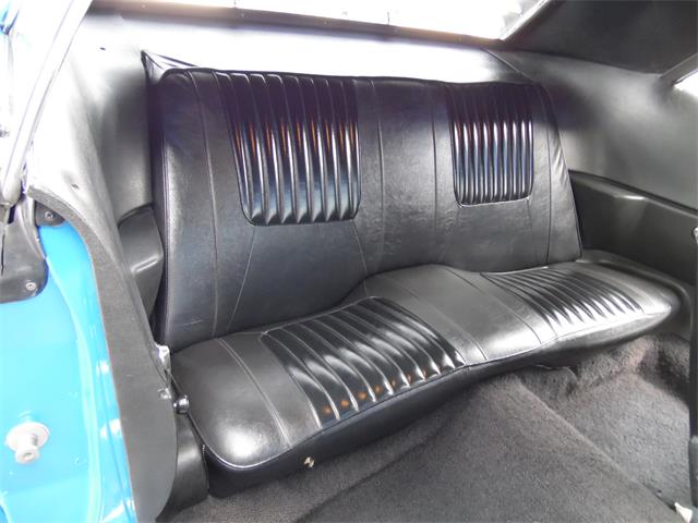1971 Dodge Challenger R/T (CC-935052) for sale in Connellsville, Pennsylvania