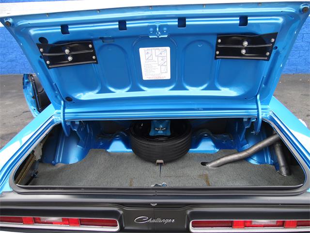 1971 Dodge Challenger R/T (CC-935052) for sale in Connellsville, Pennsylvania