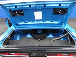 1971 Dodge Challenger R/T (CC-935052) for sale in Connellsville, Pennsylvania