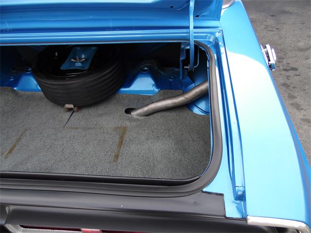 1971 Dodge Challenger R/T (CC-935052) for sale in Connellsville, Pennsylvania