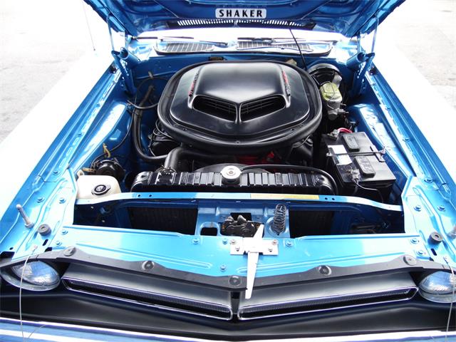 1971 Dodge Challenger R/T (CC-935052) for sale in Connellsville, Pennsylvania