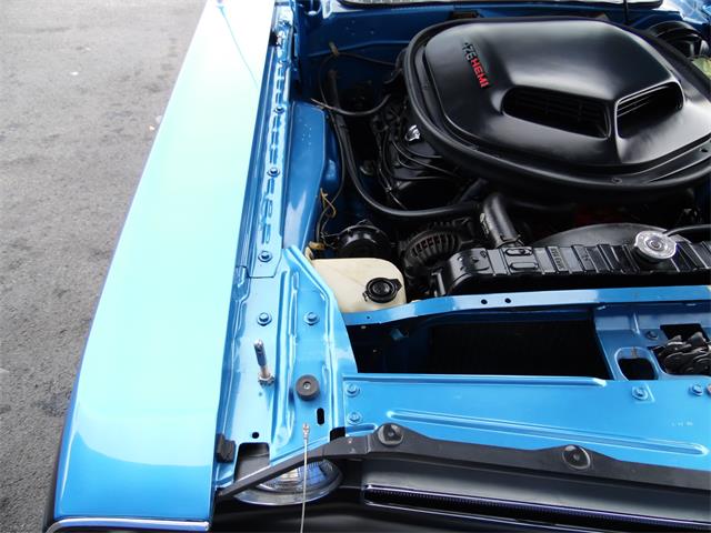 1971 Dodge Challenger R/T (CC-935052) for sale in Connellsville, Pennsylvania