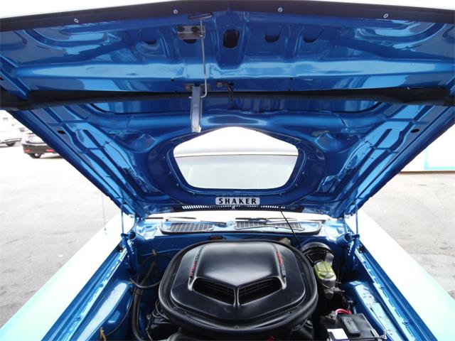 1971 Dodge Challenger R/T (CC-935052) for sale in Connellsville, Pennsylvania