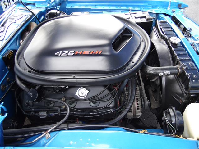 1971 Dodge Challenger R/T (CC-935052) for sale in Connellsville, Pennsylvania