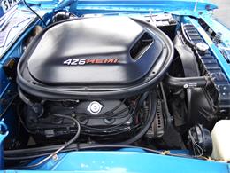 1971 Dodge Challenger R/T (CC-935052) for sale in Connellsville, Pennsylvania