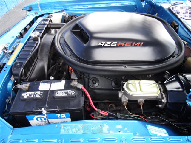 1971 Dodge Challenger R/T (CC-935052) for sale in Connellsville, Pennsylvania