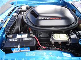 1971 Dodge Challenger R/T (CC-935052) for sale in Connellsville, Pennsylvania