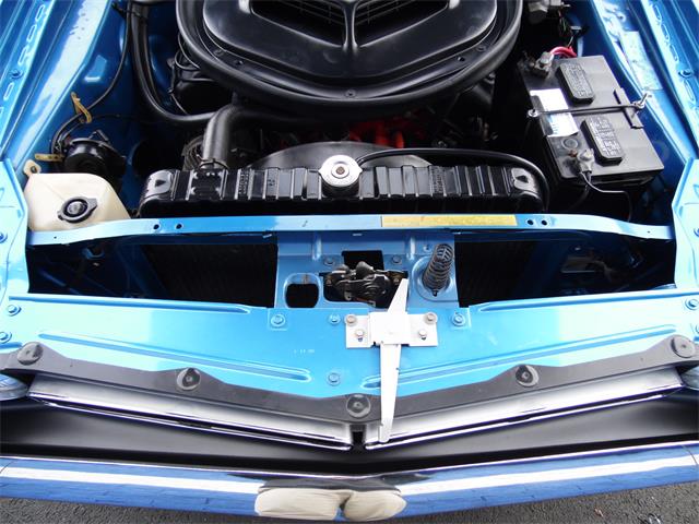 1971 Dodge Challenger R/T (CC-935052) for sale in Connellsville, Pennsylvania