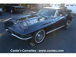1966 Chevrolet Corvette (CC-935054) for sale in VINELAND, New Jersey