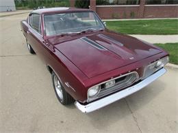1967 Plymouth Barracuda (CC-935060) for sale in Fort Myers/ Macomb, MI, Florida