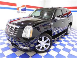 2008 Cadillac Escalade (CC-935082) for sale in Temple Hills, Maryland