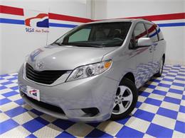 2013 Toyota Sienna (CC-935085) for sale in Temple Hills, Maryland