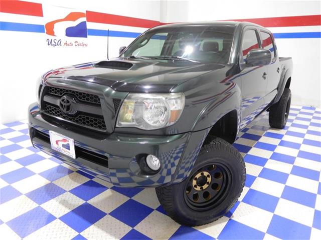 2011 Toyota Tacoma (CC-935092) for sale in Temple Hills, Maryland