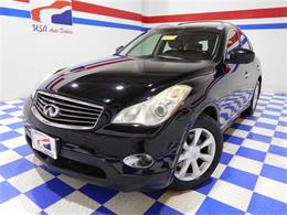 2010 Infiniti EX35 (CC-935096) for sale in Temple Hills, Maryland