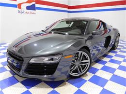 2014 Audi R8 (CC-935104) for sale in Temple Hills, Maryland