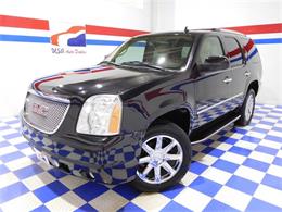 2013 GMC Yukon (CC-935107) for sale in Temple Hills, Maryland